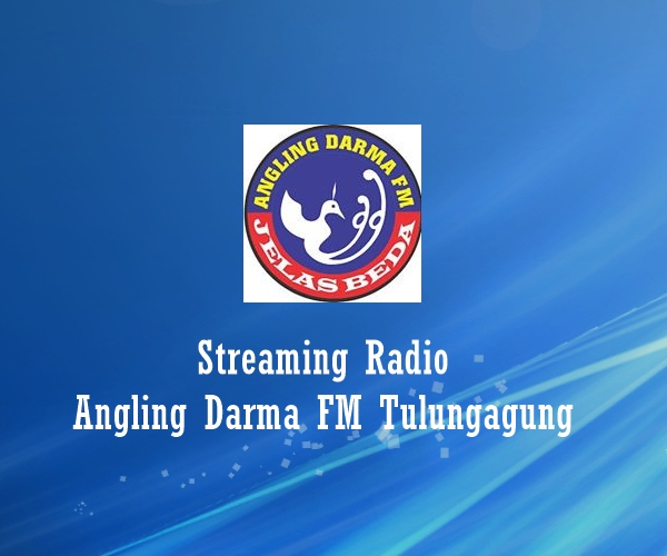 Radio Angling Darma FM Tulungagung