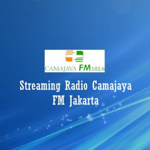 Radio Camajaya FM Jakarta