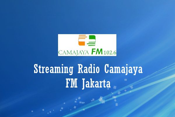 Radio Camajaya FM Jakarta