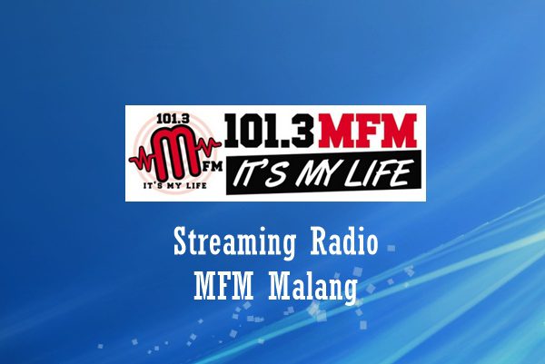 Radio MFM Malang