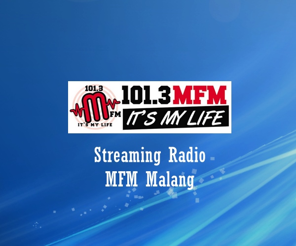Radio mfm malang radio indonesia streaming