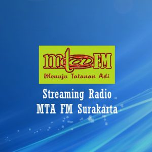 Radio MTA FM Surakarta