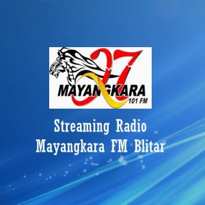 Radio Mayangkara FM Blitar