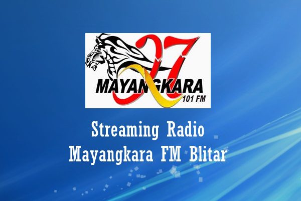 Radio Mayangkara FM Blitar