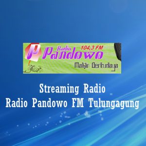 Radio Pandowo FM Tulungagung