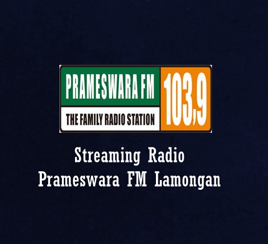 Radio Prameswara FM Lamongan