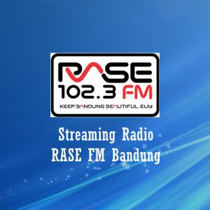 Radio RASE FM Bandung