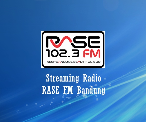 Radio RASE FM Bandung