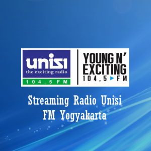 Radio Unisi FM Yogyakarta