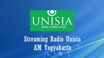 Radio Unisia AM Yogyakarta
