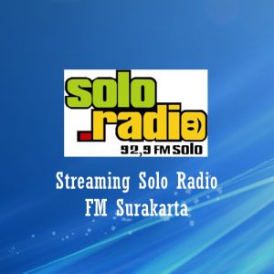 Solo Radio FM Surakarta