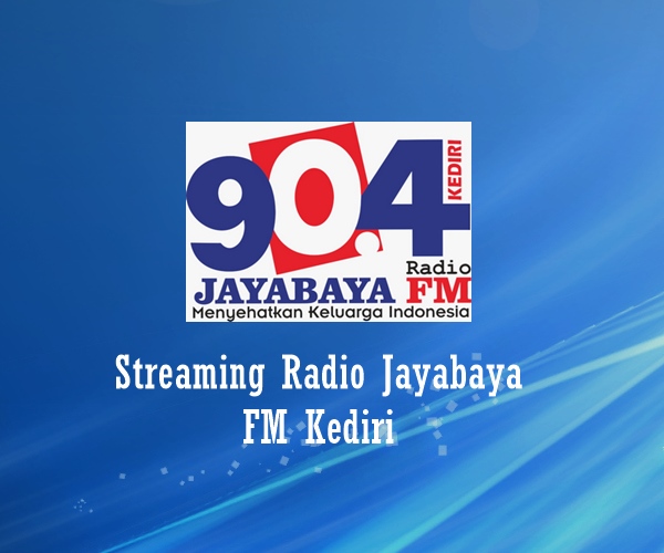 Radio Jayabaya FM Kediri