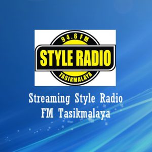 Style Radio FM Tasikmalaya