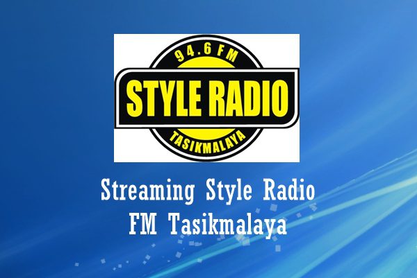 Style Radio FM Tasikmalaya