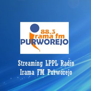 LPPL Radio Irama FM Purworejo