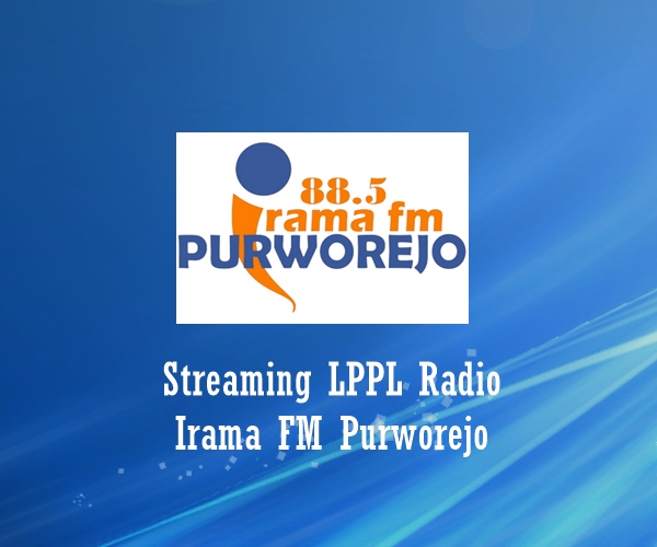 LPPL Radio Irama FM Purworejo