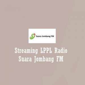 LPPL Radio Suara Jombang FM