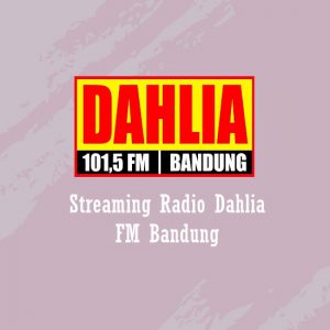 Radio Dahlia FM Bandung