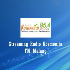 Radio Kosmonita FM Malang