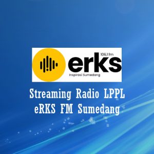 Radio LPPL eRKS FM Sumedang