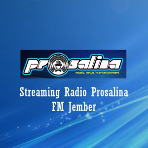 Radio Prosalina FM Jember