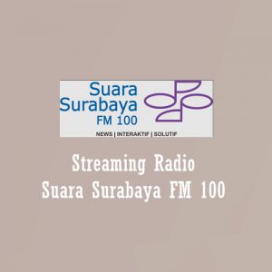 Radio Suara Surabaya FM 100