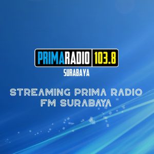Prima Radio FM Surabaya