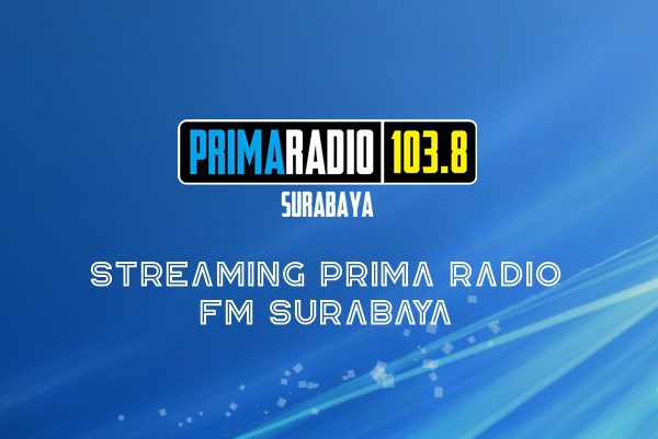 Prima Radio FM Surabaya