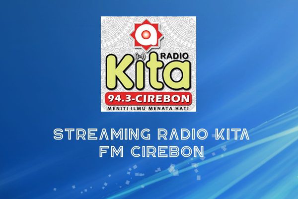 Radio Kita FM Cirebon