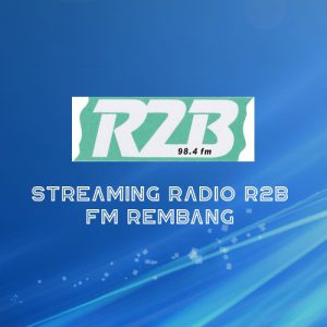 Radio R2B FM Rembang