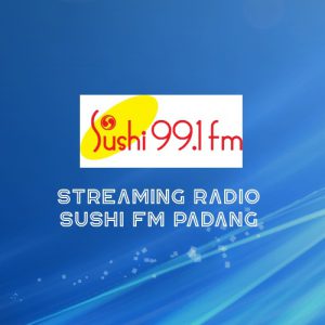 Radio Sushi FM Padang