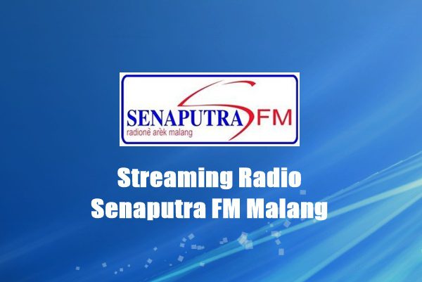 Radio Senaputra FM Malang