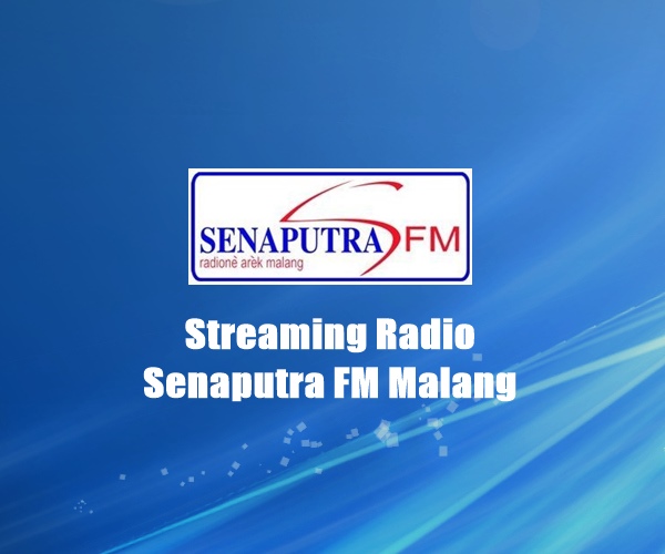 Radio Senaputra FM Malang