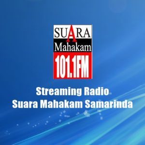 Radio Suara Mahakam Samarinda