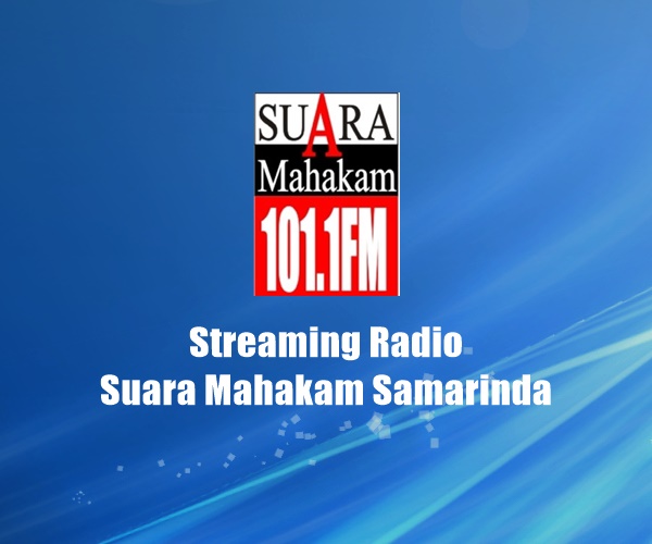 Radio Suara Mahakam Samarinda