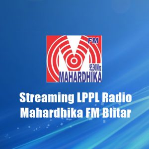 LPPL Radio Mahardhika FM Blitar