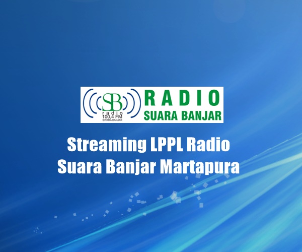 LPPL Radio Suara Banjar Martapura