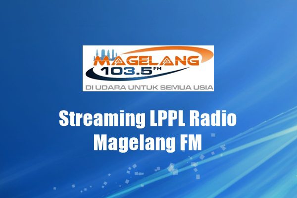 LPPL Radio Magelang FM