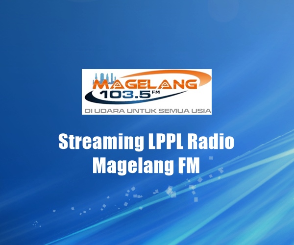 LPPL Radio Magelang FM