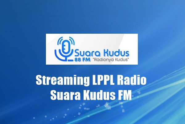LPPL Radio Suara Kudus FM