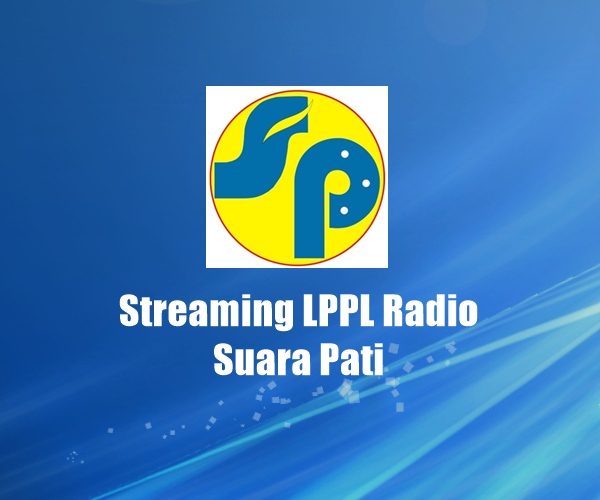 LPPL Radio Suara Pati