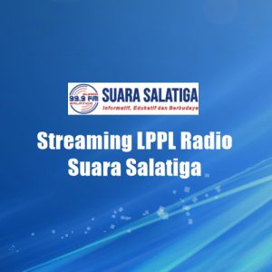 LPPL Radio Suara Salatiga