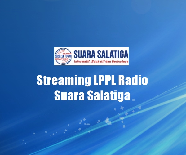 LPPL Radio Suara Salatiga