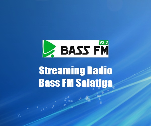 Radio Bass FM Salatiga