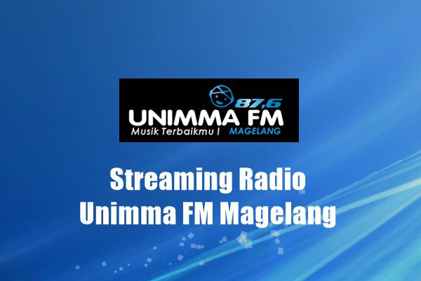 Radio Unimma FM Magelang