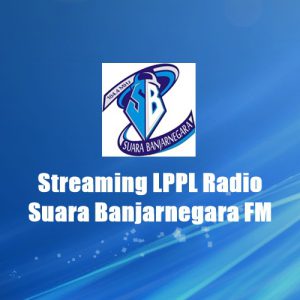 LPPL Radio Suara Banjarnegara FM