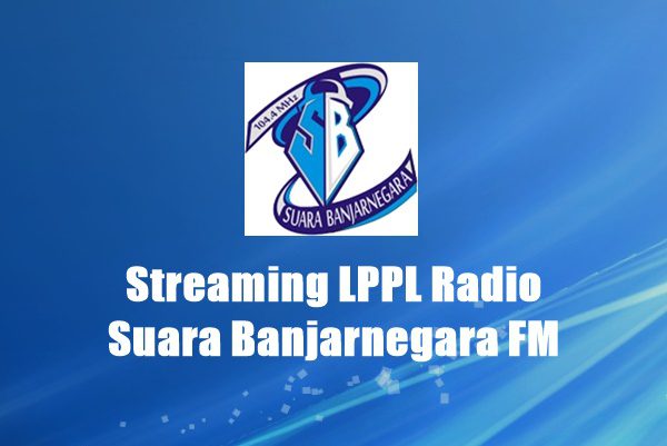 LPPL Radio Suara Banjarnegara FM