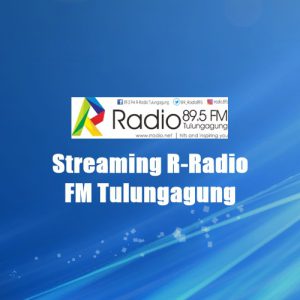R-Radio FM Tulungagung