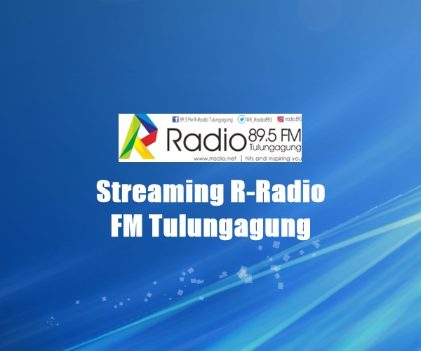 R-Radio FM Tulungagung