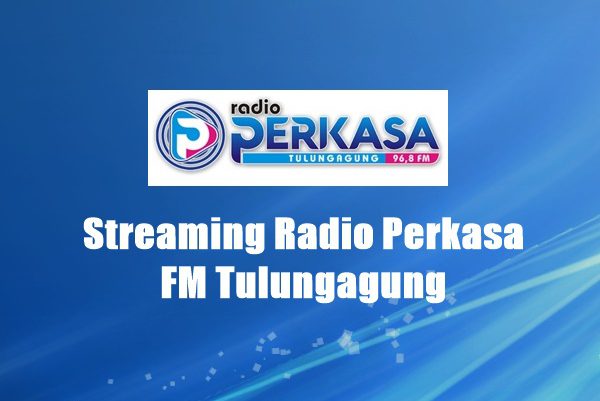 Radio Perkasa FM Tulungagung